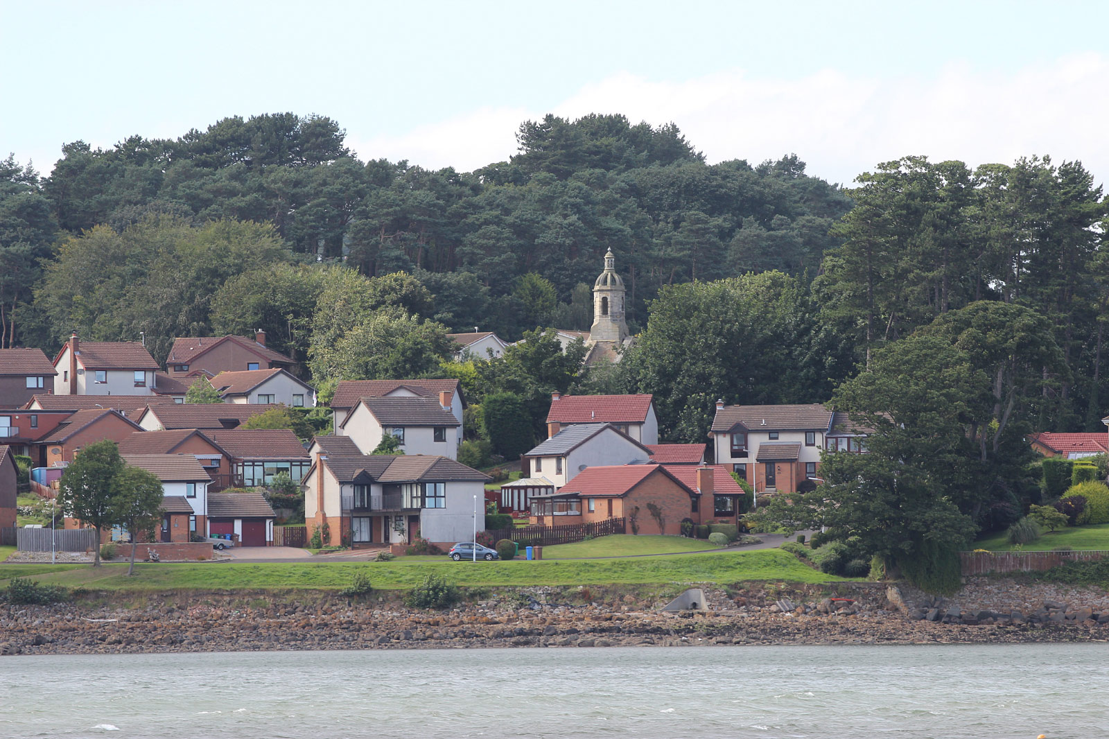 Queensferry